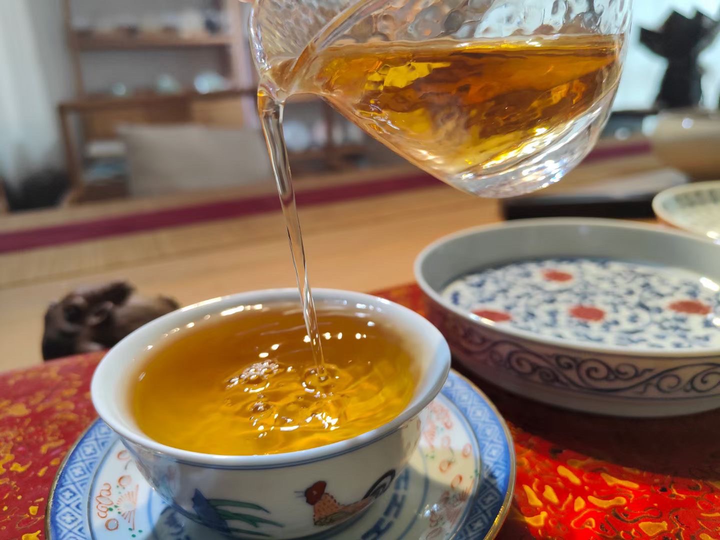 Women's Christmas Sweatshirt Casual Fashion Printing Long Sleeve O-Neck Pullover Top Blouse Wool Sweater, S-3XLc