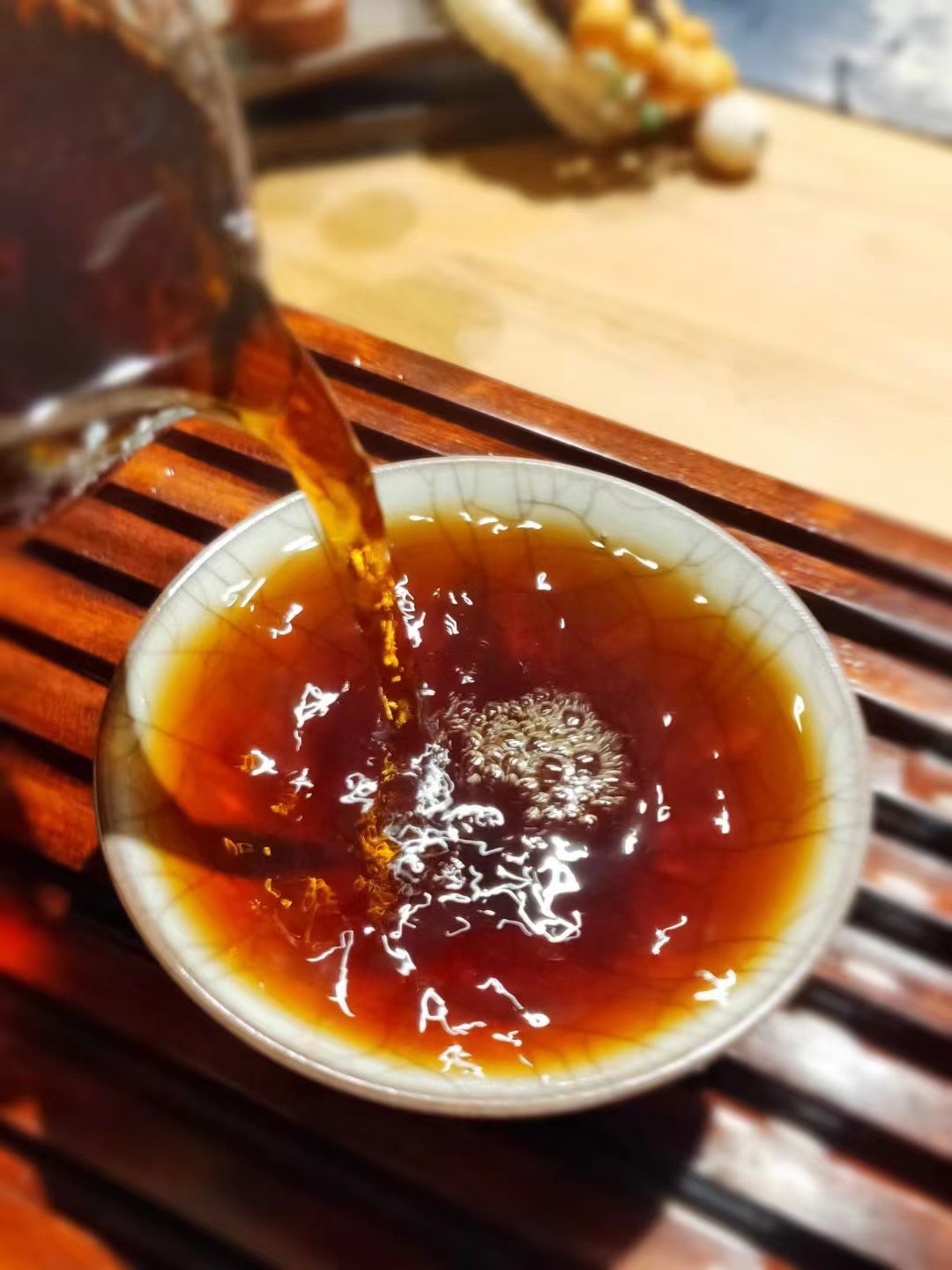 Premium executive estate with plenty of cargo capacity