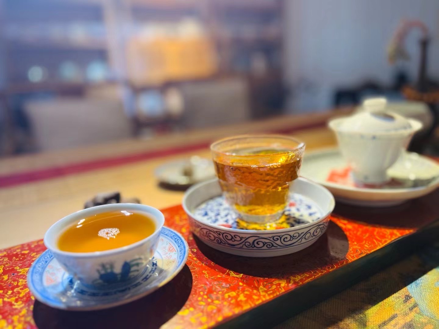 Adidas Men's Originals Poly Tape Shorts